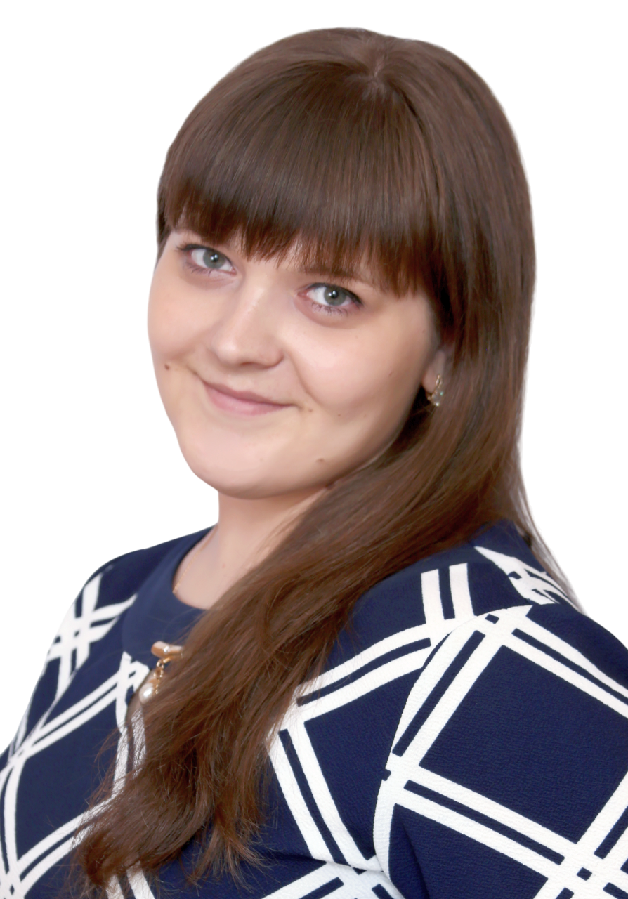 Иванова Ирина Константиновна.