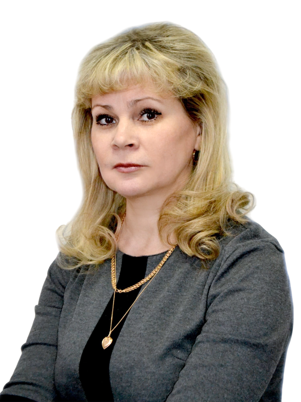 Филиппова Ирина Федоровна.